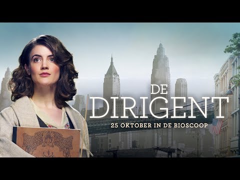 DE DIRIGENT trailer