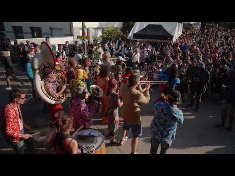 BRENIM MERAK - Port Anna - Semaine du Golfe 2023