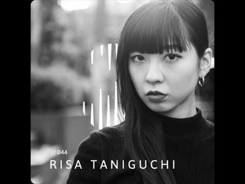 Risa Taniguchi @ Techno Cave Podcast #044