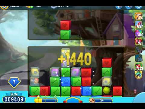 Pet Rescue Saga   level 5421