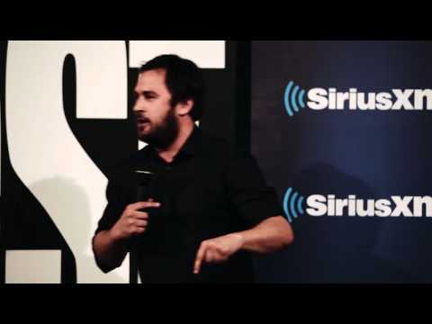 SIRIUSXM TOP COMIC 2015 JC SURETTE