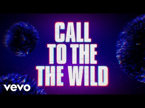 Call to the Wild (Lyric Video) [OST by Cast of Zombies 2]