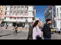 TUNISIA, Tunis- 2023, January, City Walk 4K