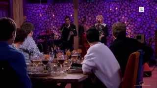 Silje Nergaard/Almir Meskovic - Panderosa (OnklP)