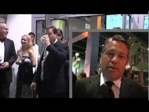 2012 Mercedes-Benz Fort Lauderdale MAD for MODS Gala 11/3/12