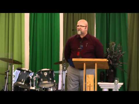 April 17, 2011 Part 1 -- Atonement, Remission, Forgiveness