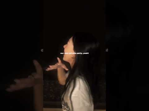 private party exo ; @hannahbahng edit #exo #exo_exist #exoedit #kpop #lyricvideo