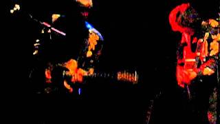 Blackie and The Rodeo Kings -White Line