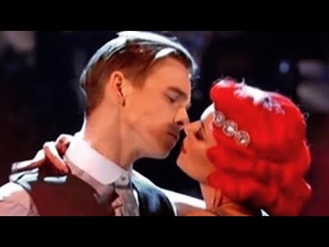 *NEW* Joe Sugg and Dianne Buswell Dane the Argentine Tango