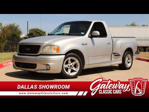 2000 Ford F150 (CC-2100380) for sale in Grapevine, Texas
