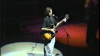 Eric Clapton- Sinner&#39;s Prayer - 09.13.95 - Philadelphia PA - 15