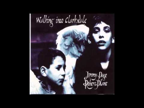 Heart in Your Hand-Jimmy Page-Robert Plant