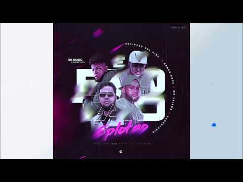 Sin Dios Explota’o  - Ander Bock