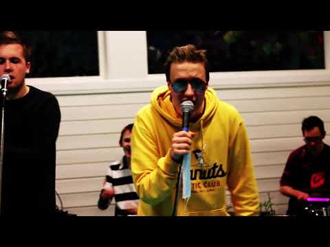 Ferske Kneipbrød - "Koronatiden" (musikkvideo)