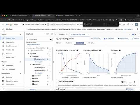 Automating your BigQuery Data Pipeline with Cloud Dataprep GSP826