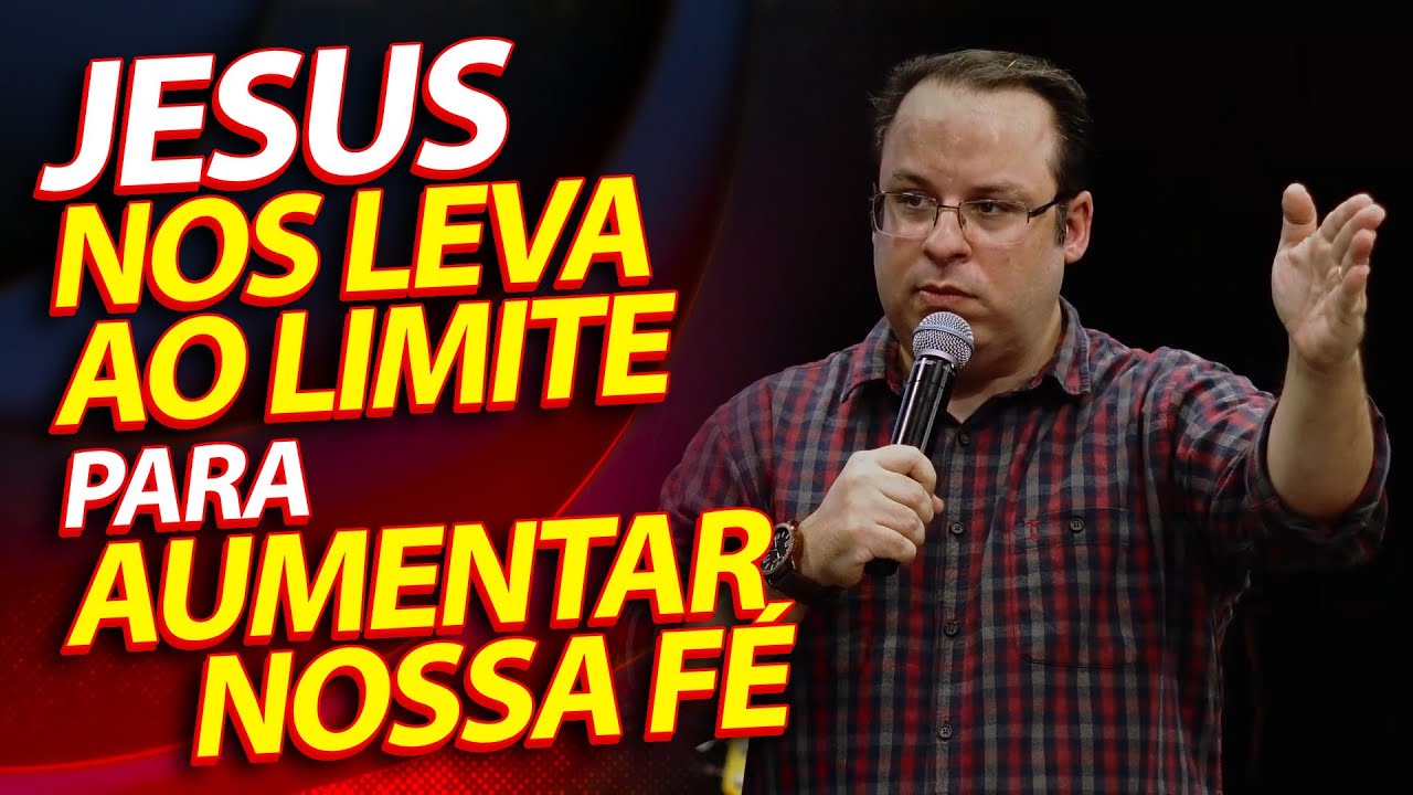 Jesus acalma a tempestade e anda sobre as águas (Mateus 14) Felipe Seabra