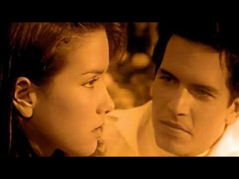 Historia 1 Valeria (Natalia Oreiro) y Diego (Diego Ramos) Ricos y Famosos