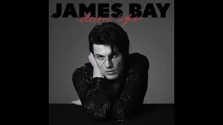 James Bay - Fade Out HQ (Audio)
