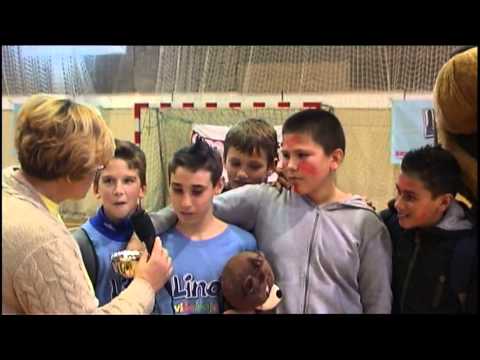 Odlični pjevači i sportaši iz Poličnika