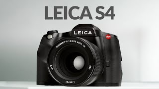 Leica S4 Rumors | Full Specs, Leaks & What to Expect!