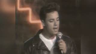 Nick Kamen - Into The Night (Cesme 1987)