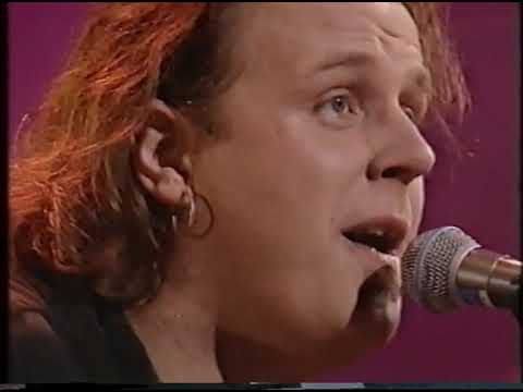 Marius Muller (Funhouse) NRK Rondo 1994