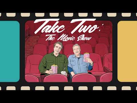 TAKE TWO discusses Deborah Kerr!