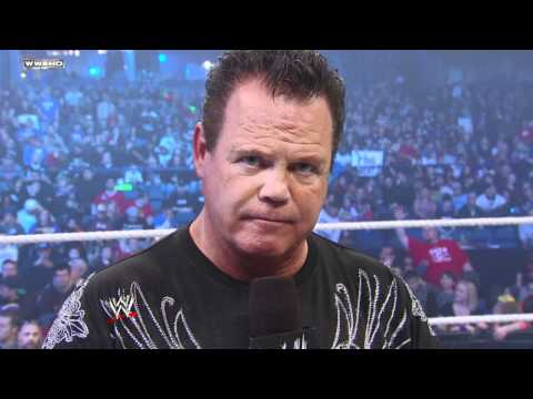 Jerry Lawler On The ‘To Dive Or Not To Dive’ Debate: Indy Style “Not That Entertaining For Fans”