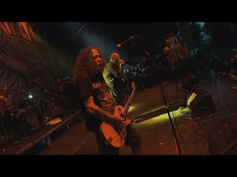 RATOS DE PORÃO - Live At OBSCENE EXTREME 2024!!!