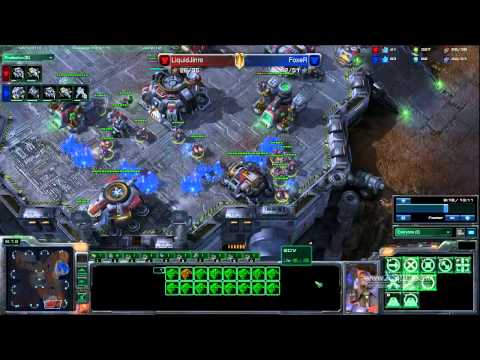 MKP vs Jinro, Tribute game.