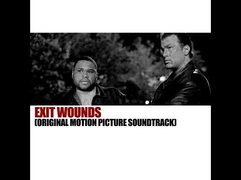 Ja Rule featuring Black Child - State Two State