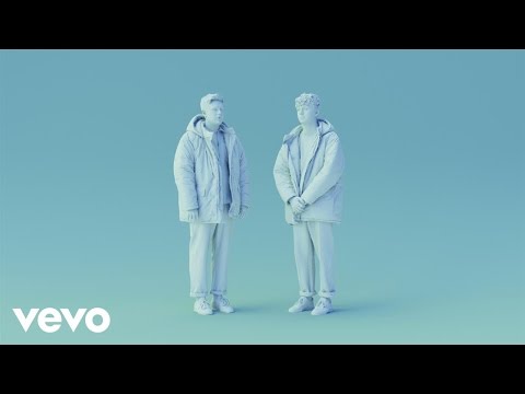 Shy Luv, JONES - Shock Horror (Detroit Swindle's Late Night Mix) [Audio]