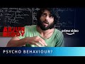 Vijay Deverakonda Chases His Help Arjun Reddy Amazon Prime Video