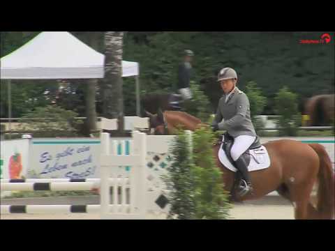 Balou Peggio - Cloppenburg 2019