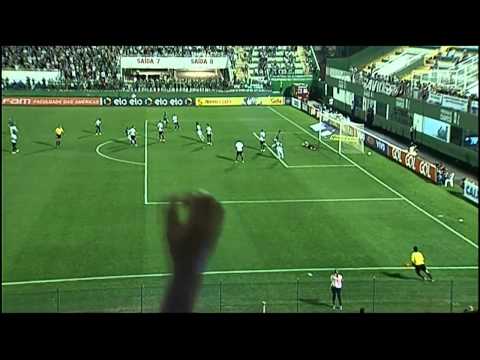 720p HD Chapecoense 2x2 Figueirense highlights Brasileirão 09/08/2015 720p HD