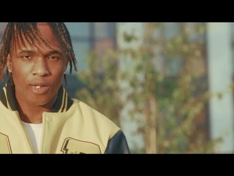 PorsheNFC - Trench Kid [Official Music Video]