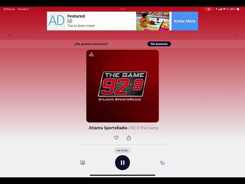 WZGC/Atlanta, Georgia Legal ID-January 3 2025