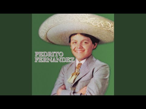 Hay Jalisco No Te Rajes - Pedro Fernandez