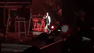 Alfie Boe Royal Albert Hall Keep me in your heart  17th apr 19