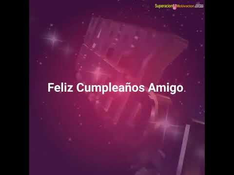 Feliz Cumpleaños Zuni ~ Zuni lee la descripción