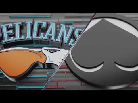 Pelicans-Ässät 22.11.2025 maalikooste