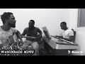 Wandibade Muffu Sinza Katonda Cover