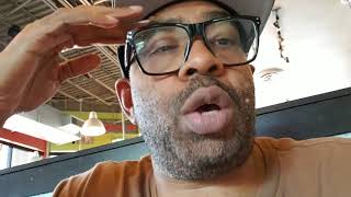 BAD DADDYS BURGER BAR EPISODE
