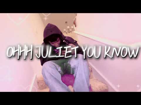 partyboiparis - k is my juliet [MV]