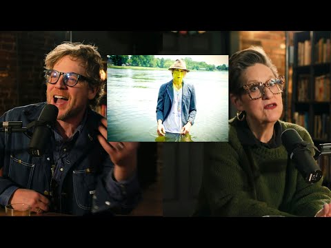 REVEALING stories about TODD SNIDER from his personal photographer