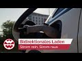 Bidirektionales Laden Wenn Das Auto Das Haus Mit Strom Versorgt Green Life Welt Der Wunder