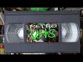 Retro VHS License To Drive UK New Zealand VHS CoreyHaim Coreyfelman