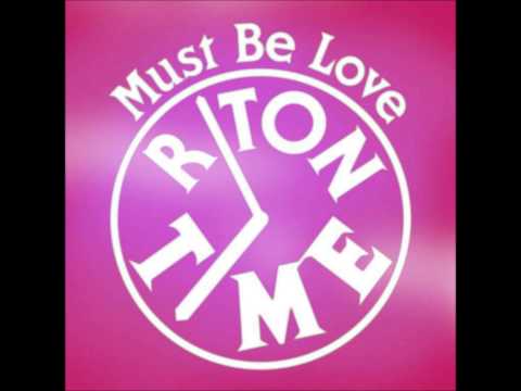 Riton - Must Be Love feat. Cassie