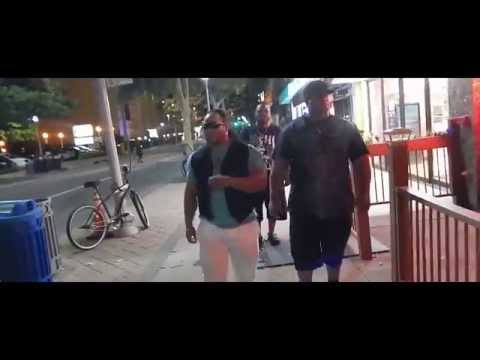 HEAVY RANE WESTCOAST PARTY MUSIC VIDEO (HD AVAILABLE)