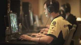 Natus Vincere - Team Story - The International 2014
